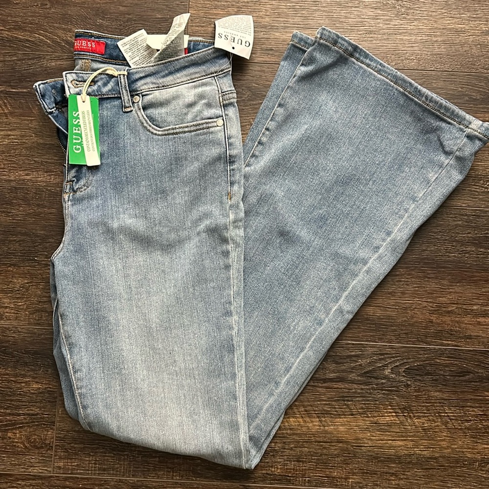 Guess Jeans